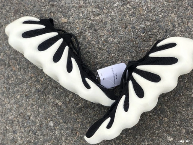 Adidas Yeezy Cloud Black 450 H68049 1218